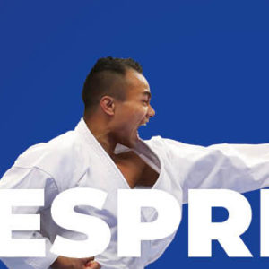 Léo Lagrange - Karaté