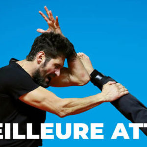 Léo Lagrange - Krav Maga