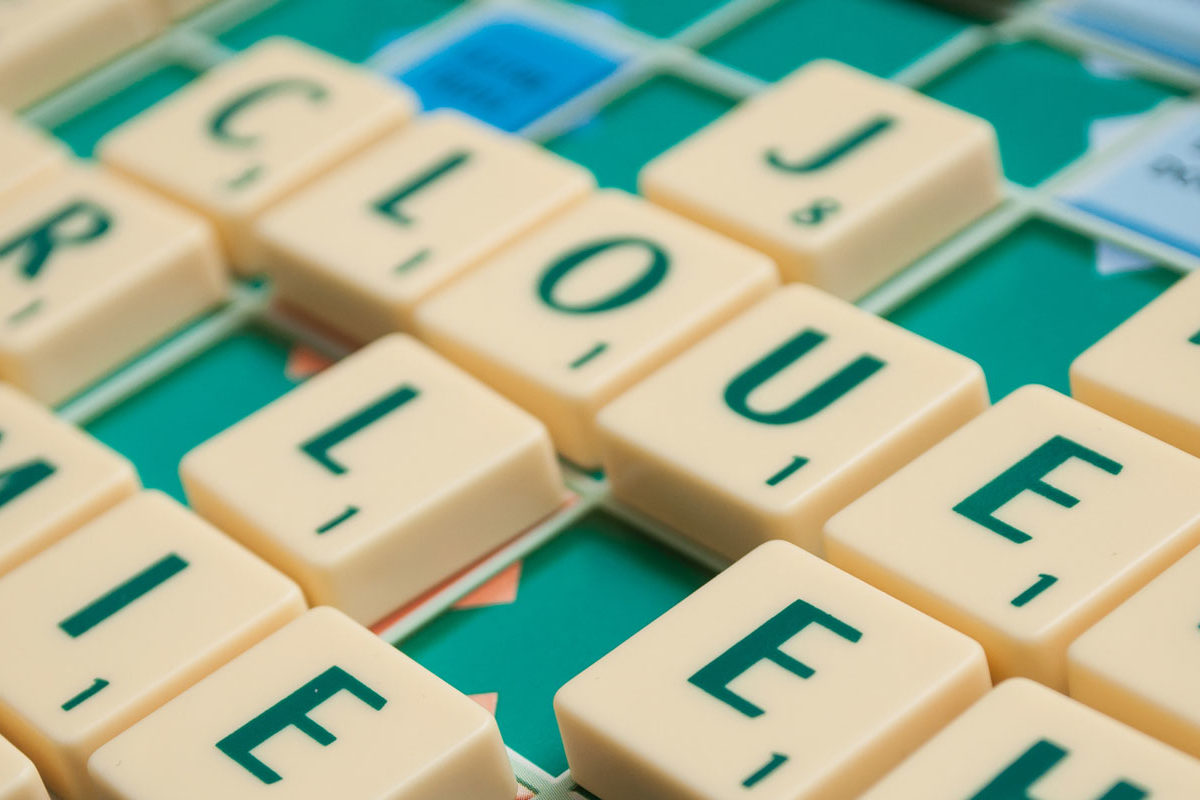 Léo Lagrange - Scrabble