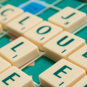 Léo Lagrange - Scrabble